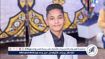 مصرع طالب في حادث دراجة نارية بمنطقة السرو بدمياط