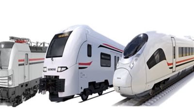 النقل تنفي شائعة تأجيل مشروع سكة حديد سيوة - جرجوب وتوضيح حقائق مهمة