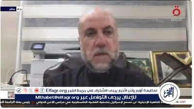 مستشار الرئيس الفلسطيني: نحن أمام كارثة ومأساة متفاقمة تزداد يوما بعد آخر