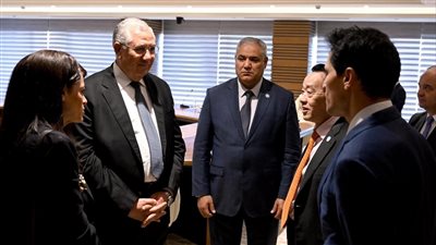 عاجل| الفاو تمنح مصر تمويلات بقيمة 71 مليون دولار 