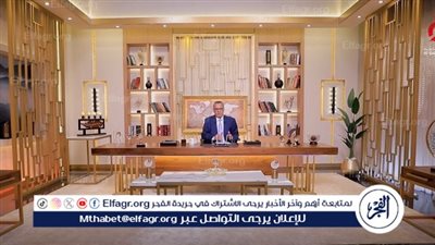 عادل حمودة: شخصيات مؤثرة حاولت إخراج جمال حمدان من عزلته