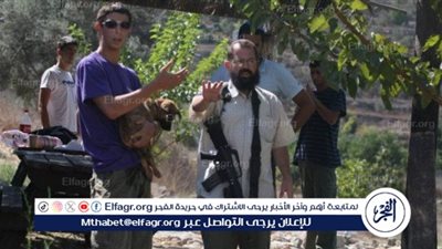 عاجل - مستوطنون متطرفون يهاجمون منازل فلسطينيين في الضفة الغربية.. وروسيا تعلق
