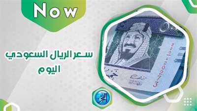 سعر الريال السعودي اليوم.. آخر تطورات العملة السعودية أمام الجنيه