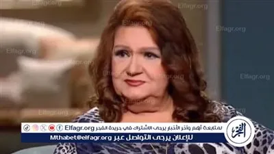 رمضان 2024.. تفاصيل شخصية ميمى جمال  فى مسلسل 