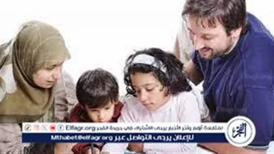 أهمية النقاش العائلي: بناء الفهم وتعزيز العلاقات