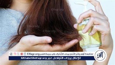 الزيوت وجمال الشعر: فوائد وأسرار تعرف عليهم