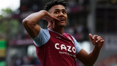 أولي واتكينز يحلم ببطولة أمم أوروبا 2024 