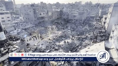 تفاؤل باتفاق هدنة في غزة خلال 24-48 ساعة مع استجابة محتملة من إسرائيل