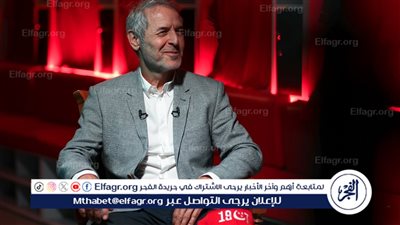 محمد عبد الجليل: كولر يتفوق على الزمالك وكهربا الأنسب لقيادة هجوم الأهلي حال غياب وسام أبو علي