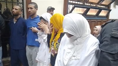 دفاع المتهمة الخامسة في قضية قتل اللواء اليمني: 