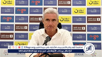 عنق الزجاجة.. كاسترو أمام 3 تحديات قبل نزال العين الاماراتي