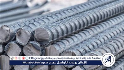 عاجل: تراجع أسعار الحديد والأسمنت اليوم بمقدار 15 ألف.. اعرف سعر الطن في المصانع والأسواق يوم الأحد 3 مارس 2024