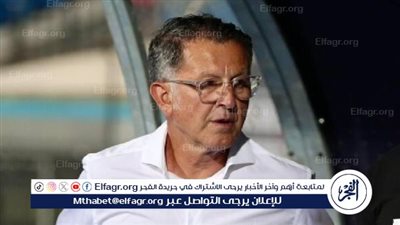 عاجل.. إقالة أوسوريو من تدريب أتلتيكو بارانينسي البرازيلي