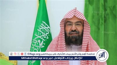 رئيس الشؤون الدينية يدشن خطة الرئاسة لشهر رمضان