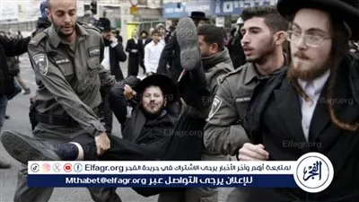 “تحديات التجنيد في إسرائيل” نتنياهو يعلن عن إنهاء إعفاء الحريديم