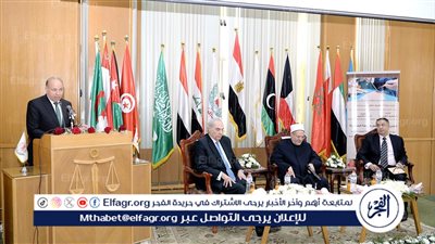 جامعة المنصورة تناقش 