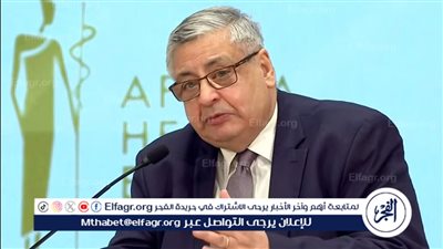 مستشار الرئيس: مشروع التأمين الصحي الشامل يٌنفذ بخطوات ثابتة