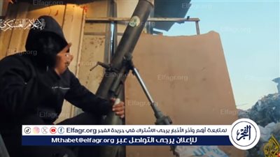 مشاهد جديدة للمعارك بين كتائب القسام والجيش الإسرائيلي في غزة (فيديو)