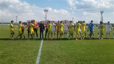 مواجهات قويه للبترول وأبو قير وأسوان بالجولة الرابعة من دوري المحترفين