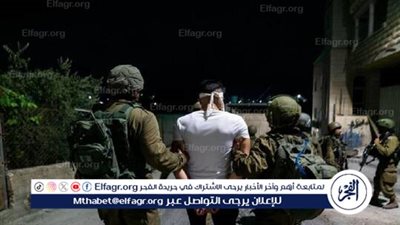 هيئة الأسرى الفلسطينية: الاحتلال اعتقل 7340 فلسطينيا في الضفة الغربية ويخفي قسريا معتقلي غزة
