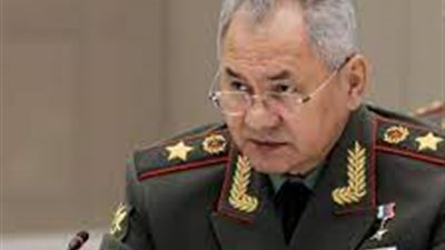 شويغر: إشارات بوتين الأخيرة للغرب.. 