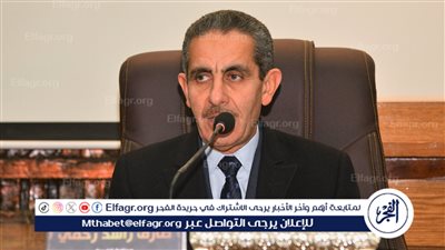 محافظ الغربية يتابع استمرار الإعمال بكورنيش المحلة الكبرى