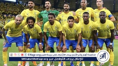 تشكيل النصر السعودي أمام العين الاماراتي اليوم الإثنين في دوري أبطال آسيا