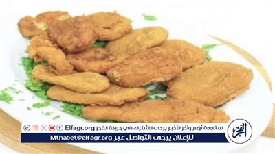 البانيه الكداب: وجبة اقتصادية لرمضان 2024