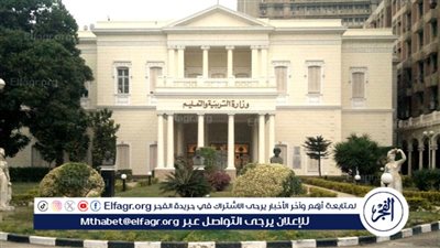 رسميا تبدا 22 يونيو.. موعد امتحانات الثانوية العامة لكل الشعب 2024