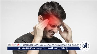 تعرف علي أسباب الصداع في رمضان 