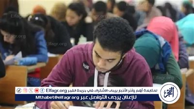 وزير التعليم: اتخاذ إجراءات جديدة وحازمة للاستعداد المبكر لامتحانات الثانوية العامة 2024 