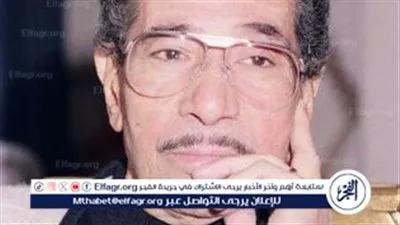 في ذكرى ميلاده.. تعرف على أول أعمال محمد الموجي