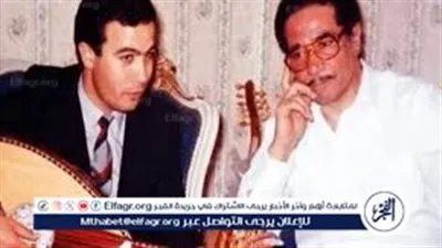 في ذكرى ميلاده.. فنانين اكتشفهم محمد الموجي 