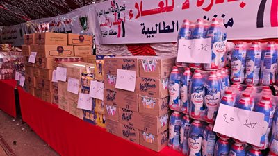 أسعار المنتجات الغذائية في الأسواق بعد تخفيضات السلاسل التجارية 