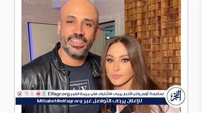 محمد يحيي يلحن مع إليسا لأول مرة باللبناني بعد نجاحات باللهجة المصرية