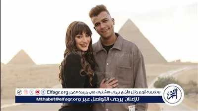 حقيقة وفاة زوجة عصام صاصا 