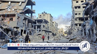 مصدر رفيع: وفد حماس يغادر القاهرة للتشاور حول الهدنة واستئناف المفاوضات الأسبوع المقبل