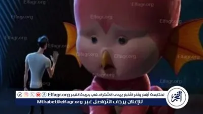 تعرف على موعد طرح فيلم الأنيميشن الجديد Urtlaman Rising