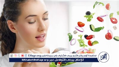 أهمية الصحة العامة للجسم وتأثيرها على صحة الشعر 