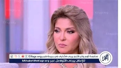 براءة الفنانة علا غانم من اتهامها بالتعدي على طليقها بالسب والقذف