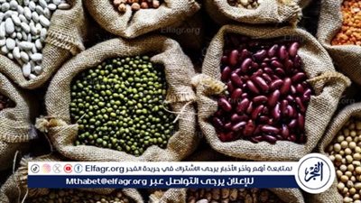 فوائد وأضرار البقوليات: مزيج من التغذية والتحذير