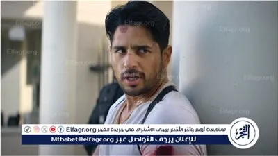 طرح الإعلان الترويجي لفيلم Yodha