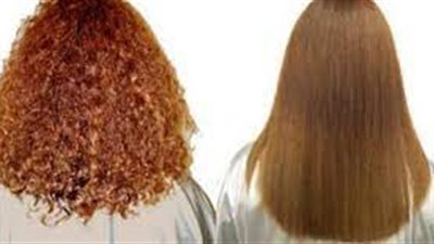 وصفة مضمونة لفرد الشعر من المرة الأولي