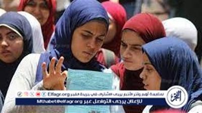 استعداد فعّال للامتحانات الثانوية العامة 2024: خطوات لتحقيق النجاح