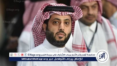  بنداء لـ ريهام سعيد واستجابة من تركي آل الشيخ.. موسم الرياض يستقبل مطرب من ذوي الهمم للمرة الأولى