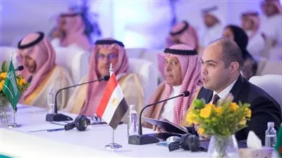  محمود ممتاز: العالم يمر بأحداث تتطلب بذل المزيد من الجهود لمكافحة أية ممارسات احتكارية