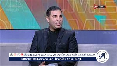 ما هو مستقبل كهربا مع كولر في الأهلي؟ مصطفى ثابت يكشف مفاجأة