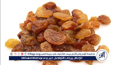  استفد من فوائد الزبيب لصحة الرجل 