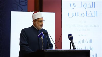 وكيل الأزهر: الأخلاق والعبادات وجهان لعملة واحدة لا يمكن فصل أحدهما عن الآخر