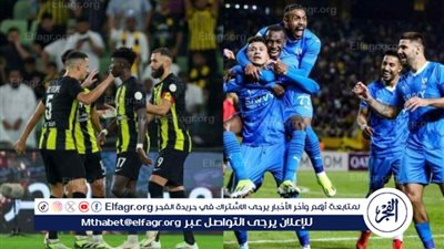 فوز صعب للهلال أمام الاتحاد في دوري أبطال أسيا
